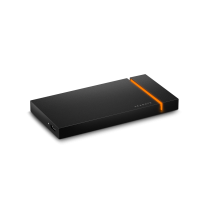 Внешние SSD Seagate