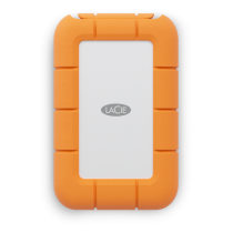 Внешние SSD LaCie