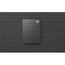 Внешние SSD Seagate