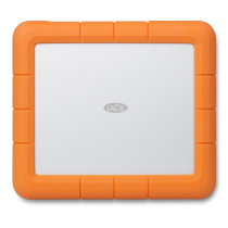 Внешние HDD LaCie