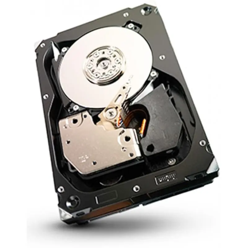 SEAGATE Жесткий диск 300GB SAS 6Gb/s Seagate ST3300657SS