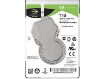 Жесткий диск 1TB SATA 6Gb/s Seagate ST1000LM049