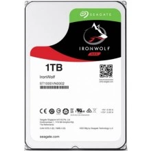 Seagate ST1000VN002 жесткий диск HDD 1 ТБ SATA 6 Гбит/с