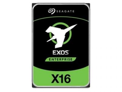 Жесткий диск 12TB SATA 6Gb/s Seagate ST12000NM001G