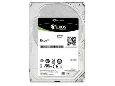 Жесткий диск 1.2TB SAS 12Gb/s Seagate ST1200MM0129