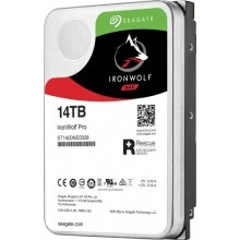 Seagate ST14000NE0008 жесткий диск HDD 14 ТБ SATA 6 Гбит/с 7200 об/мин 3.5