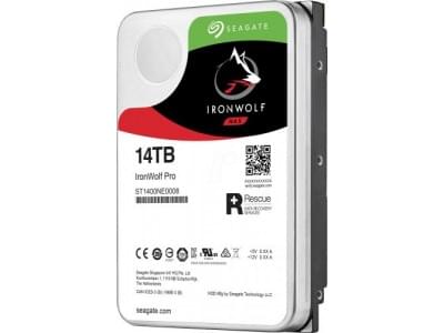 Seagate ST14000NE0008 жесткий диск HDD 14 ТБ SATA 6 Гбит/с 7200 об/мин 3.5 Seagate ST14000NE0008 жесткий диск HDD 14 ТБ SATA 6 Гбит/с 7200 об/мин 3.5
