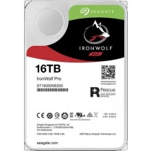 Seagate ST16000NE000 жесткий диск HDD 3.5' SATA 6 Гбит/с 16 ТБ 7200 об/мин