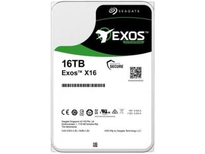 Жесткий диск 16TB SAS 12Gb/s Seagate ST16000NM002G