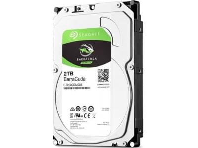 Seagate ST2000DM008 жесткий диск HDD 3.5' SATA 6 Гбит/с 2 ТБ (СИГЕЙТ) Seagate ST2000DM008 жесткий диск HDD 3.5' SATA 6 Гбит/с 2 ТБ (СИГЕЙТ)