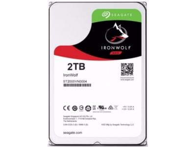 Жесткий диск 2TB SATA 6Gb/s Seagate ST2000VN004 Жесткий диск 2TB SATA 6Gb/s Seagate ST2000VN004