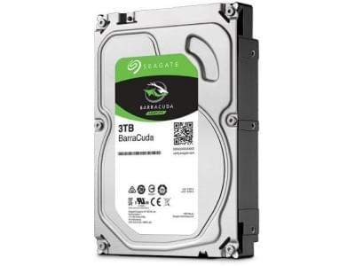 Жесткий диск 3TB SATA 6Gb/s Seagate ST3000DM007
