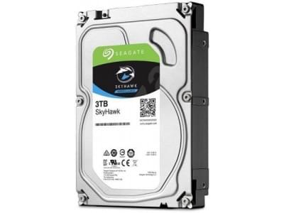 Жесткий диск 3TB SATA 6Gb/s Seagate ST3000VX009