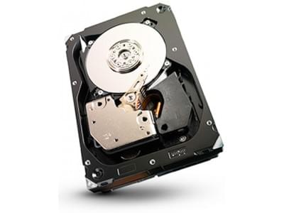 Жесткий диск 600GB SAS 6Gb/s Seagate ST3600057SS