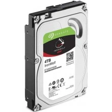 Seagate ST4000VN008 жесткий диск HDD 3.5' SATA 6Gb/s 4 ТБ