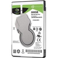 Жесткий диск 500GB SATA 6Gb/s Seagate ST500LM034