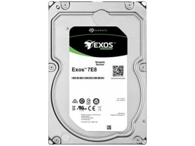 Жесткий диск 6TB SAS 12Gb/s Seagate ST6000NM029A