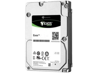Seagate ST600MP0006 жесткий диск HDD 600 ГБ SAS 12 Гбит/с 2.5