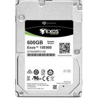 Жесткий диск 600GB SAS 12Gb/s Seagate ST600MP0136