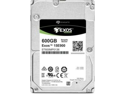 Жесткий диск 600GB SAS 12Gb/s Seagate ST600MP0136