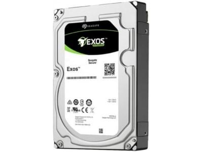 Жесткий диск 8TB SATA 6Gb/s Seagate ST8000NM000A