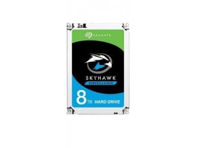 Жесткий диск 8TB SATA 6Gb/s Seagate ST8000VX004