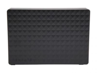 Внешний жесткий диск 3.5'' Seagate STEB12000400