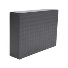 Seagate STEB14000400 внешний жесткий диск HDD 3.5' 14 ТБ