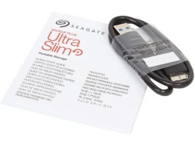 Внешний жесткий диск 2.5'' Seagate STEH1000201 Внешний жесткий диск 2.5'' Seagate STEH1000201