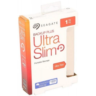 Внешний жесткий диск 2.5'' Seagate STEH1000201 1 ТБ Внешний жесткий диск 2.5'' Seagate STEH1000201 1 ТБ