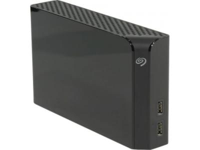 Внешний жесткий диск 3.5'' Seagate STEL6000200