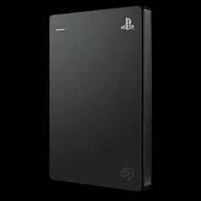 Внешний жесткий диск 2.5'' Seagate STGD2000200 2 ТБ