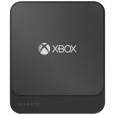 Портативный SSD накопитель USB 3.0 Seagate STHB1000401 1 ТБ