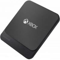 Портативный SSD накопитель USB 3.0 Seagate STHB1000401 1 ТБ