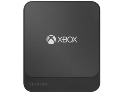 Накопитель SSD USB 3.0 Seagate STHB2000401