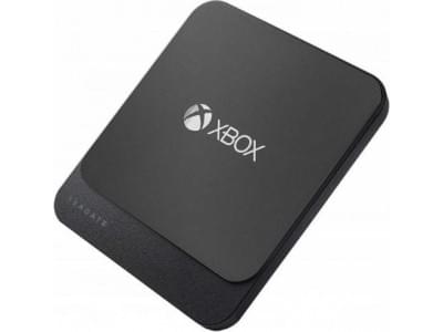 Накопитель SSD USB 3.0 Seagate STHB2000401