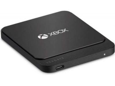 Накопитель SSD USB 3.0 Seagate STHB2000401