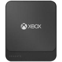 Seagate STHB500401 накопитель SSD USB 3.0 на 500 ГБ