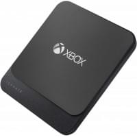 Seagate STHB500401 накопитель SSD USB 3.0 на 500 ГБ