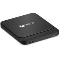 Seagate STHB500401 накопитель SSD USB 3.0 на 500 ГБ