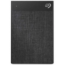 Seagate STHH1000400 внешний жесткий диск 2,5'' 1 ТБ Backup Plus Ultra Touch