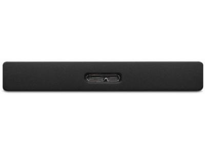 Внешний жесткий диск 2.5'' Seagate STHH1000400