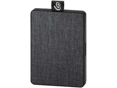 Внешний жесткий диск 2.5'' Seagate STJE1000400