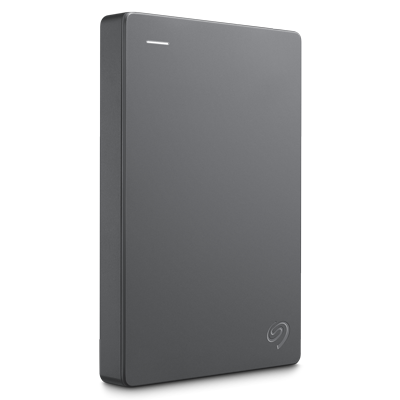 Seagate STJL2000400 внешний жесткий диск 2.5'' HDD 2 ТБ Basic Seagate STJL2000400 внешний жесткий диск 2.5'' HDD 2 ТБ Basic