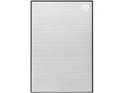 Seagate STKB1000401 внешний жесткий диск HDD 2,5' One Touch 1 ТБ (СИГЕЙТ)