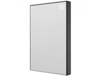 Seagate STKB1000401 внешний жесткий диск HDD 2,5' One Touch 1 ТБ (СИГЕЙТ)