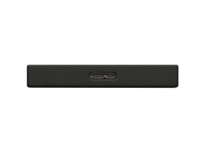 Seagate STKB1000401 внешний жесткий диск HDD 2,5' One Touch 1 ТБ (СИГЕЙТ)