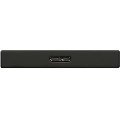 Seagate STKB2000400 внешний жесткий диск HDD 2,5' One Touch 2 ТБ черный Seagate STKB2000400 внешний жесткий диск HDD 2,5' One Touch 2 ТБ черный