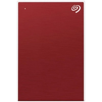 Seagate STKB2000403 внешний жесткий диск HDD 2,5' One Touch 2 ТБ красный