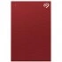 Seagate STKB2000403 внешний жесткий диск HDD 2,5' One Touch 2 ТБ красный Seagate STKB2000403 внешний жесткий диск HDD 2,5' One Touch 2 ТБ красный